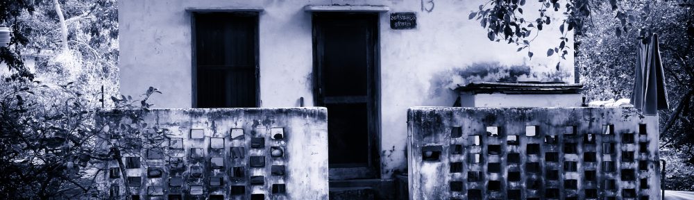 Notes from the Hermit's Cave